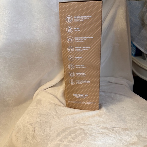 Stanley Quencher H2.0 Tumbler in Soft Purple - Picture 5 of 9